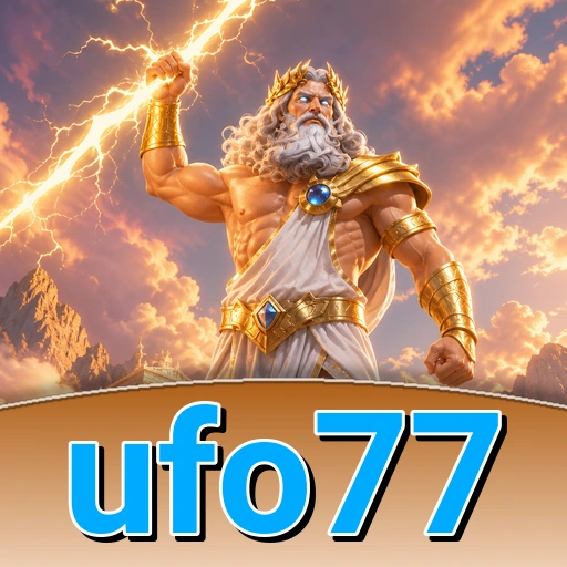 Logo ufo77