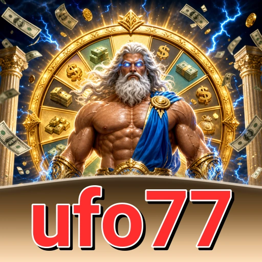 Logo ufo77