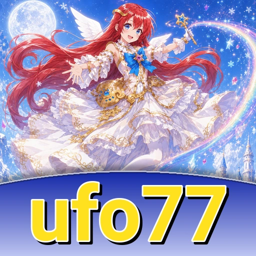 Logo ufo77